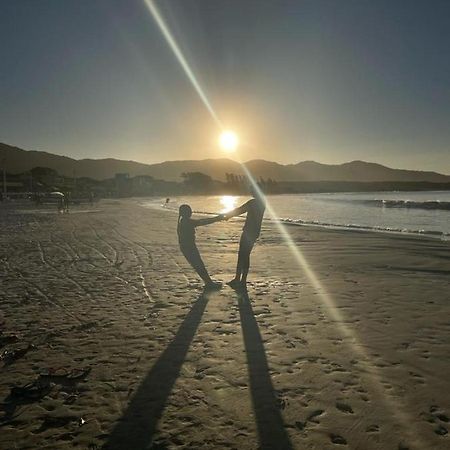 Pousada Maresia Junto Ao Mar, Trilhas E Aventura Florianópolis Buitenkant foto