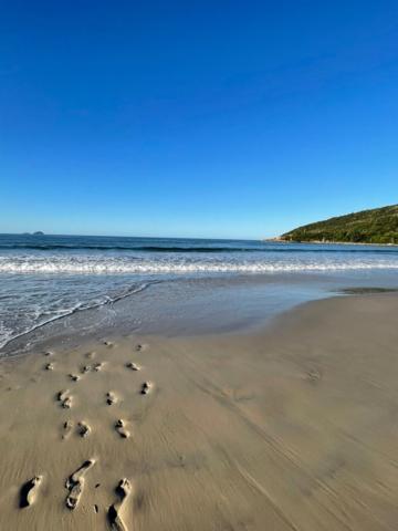 Pousada Maresia Junto Ao Mar, Trilhas E Aventura Florianópolis Buitenkant foto